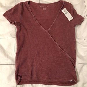 AE Top - New with tags!